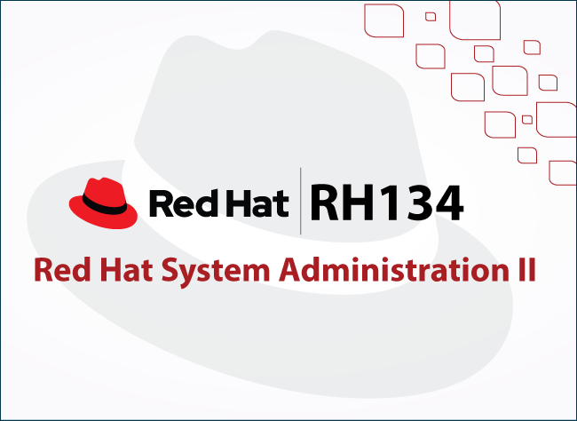 SysAdmin II